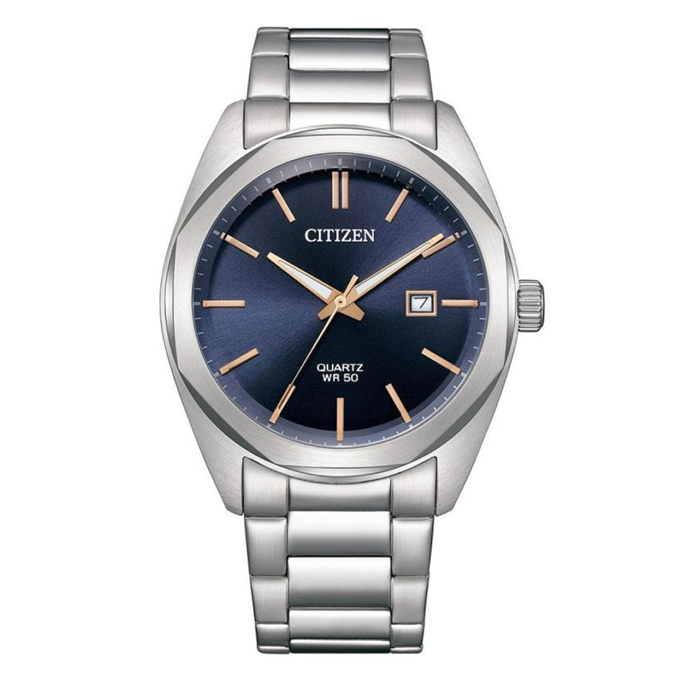 ĐỒNG HỒ NAM CITIZEN BI5110-54H CHÍNH HÃNG